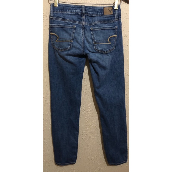 🦅American Eagle | Skinny Jeans🦅 - Picture 2 of 4